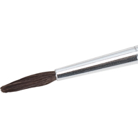 Pinceau d'artiste, Largeur de la brosse de #1, Martre rouge Helyx Safety & Industrial Supplies