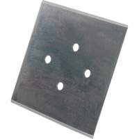 Heavy-Duty Floor Scrapers - Replacement Blade Helyx Safety & Industrial Supplies