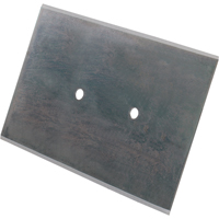 Heavy-Duty Floor Scrapers - Replacement Blade Helyx Safety & Industrial Supplies