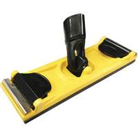 Ponceuse &agrave; manche 9" x 3-1/4" Easy Clamp Helyx Safety & Industrial Supplies