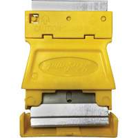 Mini Glass Scraper Helyx Safety & Industrial Supplies