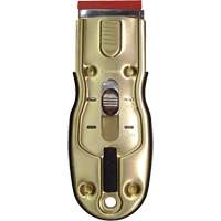 Ergo-Grip Razor Scraper with Plastic Blade Helyx Safety & Industrial Supplies