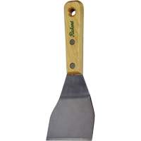 Stiff Blade Bent Scraper Helyx Safety & Industrial Supplies