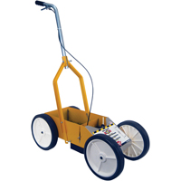 Athletic Field Striping Machine Helyx Safety & Industrial Supplies