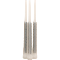 Replacement Static Mixers - 3 Pack Helyx Safety & Industrial Supplies