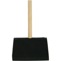 Pinceau en mousse, Largeur de 4" Helyx Safety & Industrial Supplies