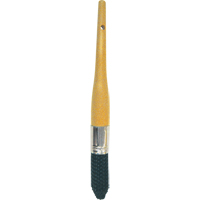 Parts Cleaning Brush Crimped Synthetic - #8 Helyx Safety & Industrial Supplies