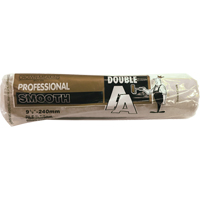 Manchon de rouleau &agrave; peinture synth&eacute;tique professionnel AA, Nap 6 mm (1/4"), 240 mm (9-1/2") l Helyx Safety & Industrial Supplies