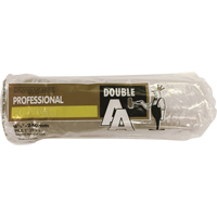 Manchon de rouleau &agrave; peinture synth&eacute;tique professionnel AA, Nap 25 mm (1"), 240 mm (9-1/2") l Helyx Safety & Industrial Supplies