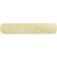 Manchon de rouleau &agrave; peinture non pelucheux professionnel, Nap 6 mm (1/4"), 240 mm (9-1/2") l Helyx Safety & Industrial Supplies