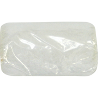 Mini-manchon de rouleau &agrave; peinture pour boiserie, Nap 10 mm (3/8"), 101,6 mm (4") l Helyx Safety & Industrial Supplies