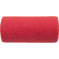 Mini-manchon de rouleau &agrave; peinture pour boiserie Moblend, Nap 5 mm (3/16"), 101,6 mm (4") l Helyx Safety & Industrial Supplies