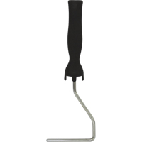 Mini-armature de rouleau &agrave; peinture - port&eacute;e de 10" Helyx Safety & Industrial Supplies