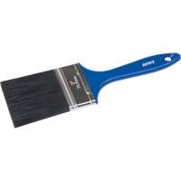 Pinceau s&eacute;rie AP100, Polyester, Manche Plastique, Largeur de 3" Helyx Safety & Industrial Supplies