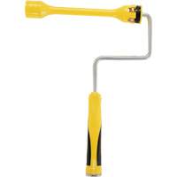 Armature de rouleau ergonomique &agrave; manche souple Helyx Safety & Industrial Supplies