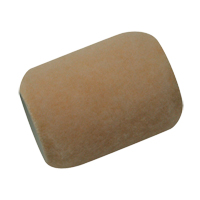 Enveloppe pour rouleaux tout usage, Nap 9,525 mm (3/8"), 76,2 mm (3") l Helyx Safety & Industrial Supplies