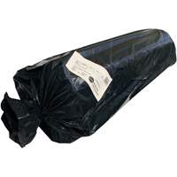 Vapour Barrier Film, 1200" L x 120" W, 6 mils Thickness Helyx Safety & Industrial Supplies