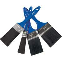 AP100 Series Paint Brush Set, 4 Pieces Helyx Safety & Industrial Supplies