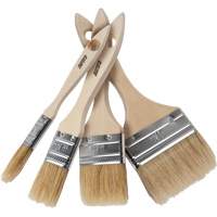 Brosses & rouleaux