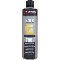 Cold Galvanizing Paint, Aerosol Can Helyx Safety & Industrial Supplies