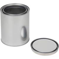 Empty Paint Can Helyx Safety & Industrial Supplies