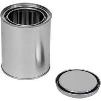 Empty Paint Can Helyx Safety & Industrial Supplies