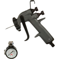 Pistolet pulv&eacute;risateur industriel performant Helyx Safety & Industrial Supplies