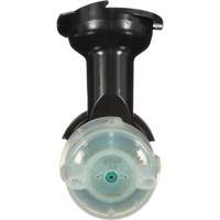 Performance Gravity HVLP Atomizing Head Refill Kit Helyx Safety & Industrial Supplies