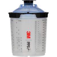 PPS Series 2.0 Standard Cup System Kit Helyx Safety & Industrial Supplies