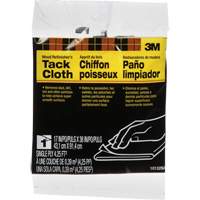 Chiffon collant pour sp&eacute;cialiste en refinissage du bois Helyx Safety & Industrial Supplies