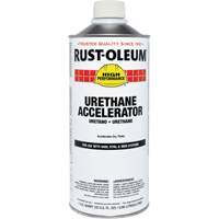 Acc&eacute;l&eacute;rateur d'ur&eacute;thane 9700/9800 &agrave; hautes performances, 32 oz, Bouteille Helyx Safety & Industrial Supplies