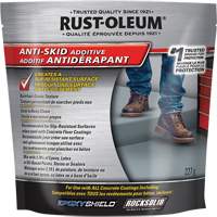 Additif antid&eacute;rapant, 227 g, Sac, Blanc Helyx Safety & Industrial Supplies