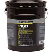 Diluant pour syst&egrave;me d'&eacute;poxy 9100, Seau, 5 gal. Helyx Safety & Industrial Supplies