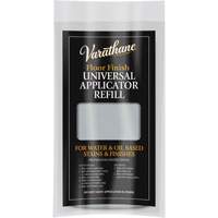 Applicateur universel Varathane, Mat&eacute;riau m&eacute;lang&eacute; Helyx Safety & Industrial Supplies