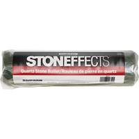 Rouleau pour rev&ecirc;tement en quartz Stoneffects Helyx Safety & Industrial Supplies