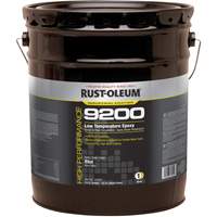 9200 System Low Temperature Epoxy Base, Blue, 4 gal., Pail Helyx Safety & Industrial Supplies