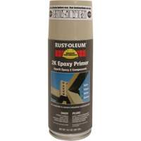 High Performance VK9300 System 2K Epoxy Primer Spray, Beige, 14 oz., Aerosol Can Helyx Safety & Industrial Supplies