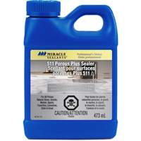 Miracle Sealants&reg; 511 Porous Plus, Jug Helyx Safety & Industrial Supplies