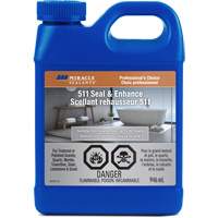 Miracle Sealants&reg; 511 Seal & Enhance, Jug Helyx Safety & Industrial Supplies