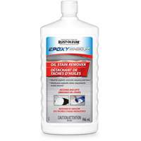 EpoxyShield&reg; Oil Stain Remover Helyx Safety & Industrial Supplies