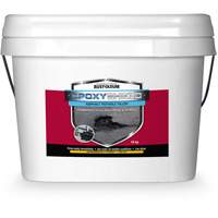 Remplisseur de nids-de-poule dasphalte EpoxyShield, Seau, Noir Helyx Safety & Industrial Supplies