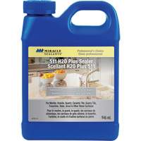 Scellant Plus Sealer 511 H2O Miracle Sealants, Cruche Helyx Safety & Industrial Supplies