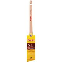 Pinceau XL Dale, Poly/nylon, Manche Bois, Largeur de 1-1/2" Helyx Safety & Industrial Supplies