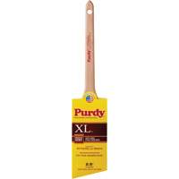 Pinceau XL Dale, Poly/nylon, Manche Bois, Largeur de 2-1/2" Helyx Safety & Industrial Supplies
