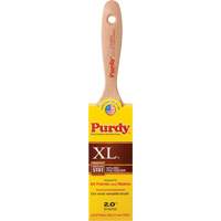 Pinceau XL Sprig, Poly/nylon, Manche Bois, Largeur de 2" Helyx Safety & Industrial Supplies
