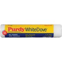 Couvre-rouleau Dove, Nap 6,35 mm (1/4"), 240 mm (9-1/2") l Helyx Safety & Industrial Supplies