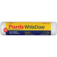 Couvre-rouleau Dove, Nap 9,5 mm (3/8"), 240 mm (9-1/2") l Helyx Safety & Industrial Supplies
