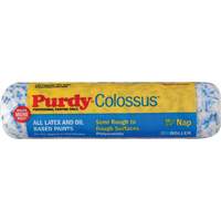 Couvre-rouleau Colossus, Nap 19 mm (3/4"), 240 mm (9-1/2") l Helyx Safety & Industrial Supplies