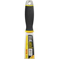 Couteau &agrave; mastic de premi&egrave;re qualit&eacute;, 1-1/2", Lame en Acier inoxydable Helyx Safety & Industrial Supplies