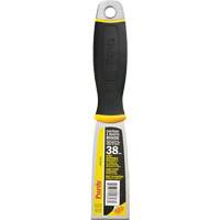 Couteau &agrave; mastic de premi&egrave;re qualit&eacute;, 1-1/2", Lame en Acier inoxydable Helyx Safety & Industrial Supplies